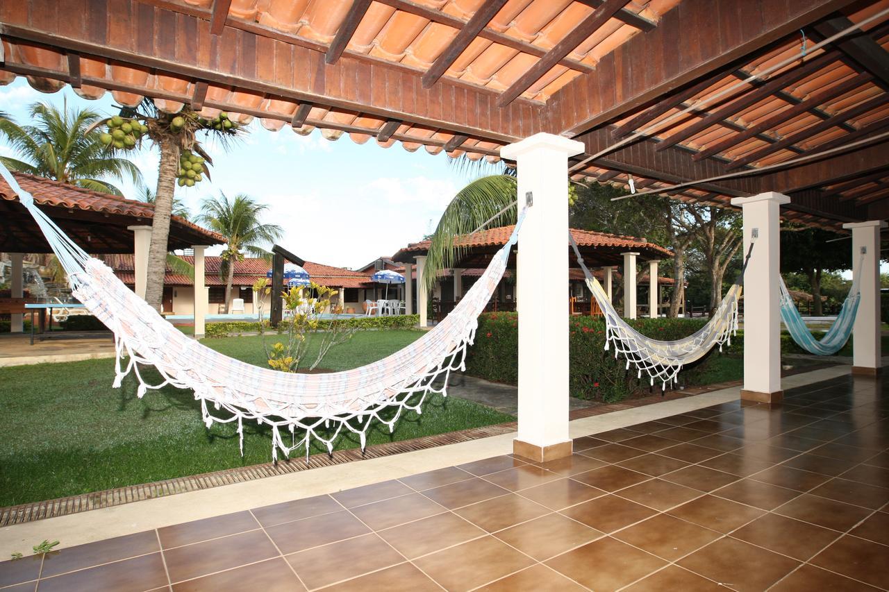 Hotel Pantanal Mato Grosso Pocone Luaran gambar